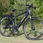 Eleglide Vélo de randonnée électrique T1 – vue 11