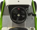 Tondeuse autoportée Etesia BUFFALO 124 HVHP2 – vue 21