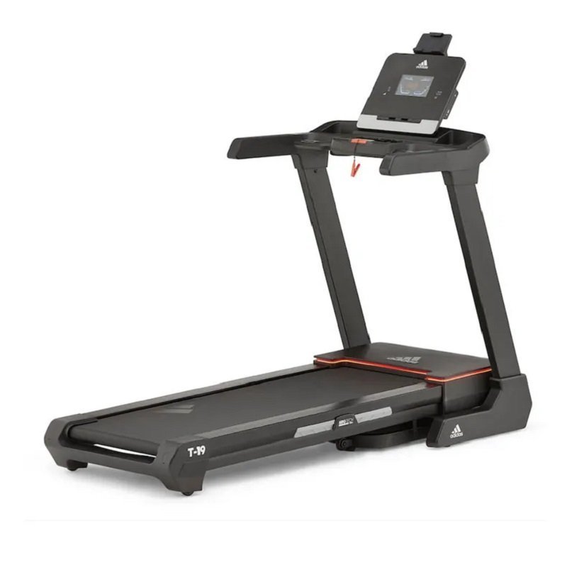 Tapis de Course Adidas T-19 + Bluetooth – vue 2