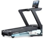 Tapis de course NordicTrack Commercial 1750 – vue 2