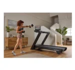 Tapis de course NordicTrack Commercial 1750 – vue 4