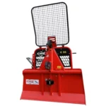 Treuil forestier 6T, « C 55 EH » électrohydraulique
