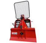 Treuil forestier 6T, « C 55 » mécanique
