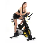 Vélo Indoor Cycling Finnlo Pro – vue 5