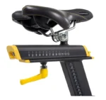 Vélo Indoor Cycling Finnlo Pro – vue 3