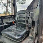 BOBCAT 322G, 1,6T + 3 GODETS – vue 13