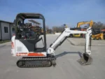 BOBCAT 320, 1.5T – vue 14
