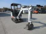 BOBCAT 320, 1.5T – vue 4