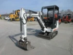 BOBCAT 320, 1.5T – vue 5
