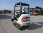 BOBCAT 320, 1.5T – vue 6