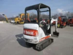 BOBCAT 320, 1.5T – vue 7