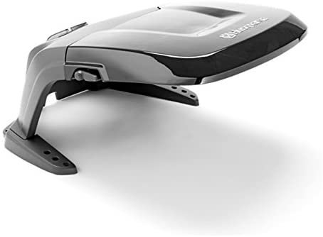 Abri station robot tondeuse Automower Husqvarna