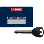 ABUS Antivol U – Granit Super Extreme 2500 – 230x102mm – 165HB230 – vue 6