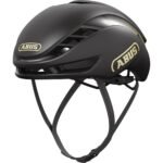 Casque Abus GameChanger 2.0 Vert et Noir – vue 3