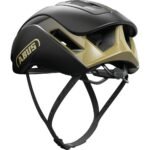 Casque Abus GameChanger 2.0 Vert et Noir – vue 6