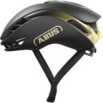Casque Abus GameChanger 2.0 Vert et Noir – vue 7