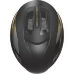 Casque Abus GameChanger 2.0 Vert et Noir – vue 5