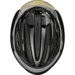 Casque Abus GameChanger 2.0 Vert et Noir – vue 4