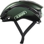 Casque Abus GameChanger 2.0 Vert et Noir – vue 9