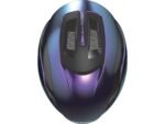 Casque Abus GameChanger 2.0 violet – vue 5