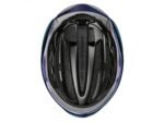 Casque Abus GameChanger 2.0 violet – vue 4
