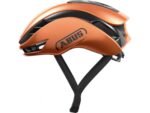 Casque Abus GameChanger 2.0 Orange et Blanc – vue 2