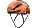 Casque Abus GameChanger 2.0 Orange et Blanc