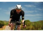 Casque Abus GameChanger 2.0 Orange et Blanc – vue 8