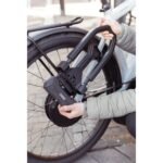 ABUS Antivol U – Granit Super Extreme 2500 – 230x102mm – 165HB230 – vue 3