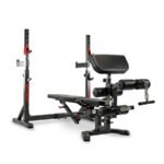 Accessoire pour biceps et quadriceps G510100 – vue 4