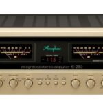 ACCUPHASE E280