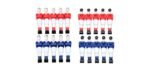 Accessoires (poignées allongées) pour babyfoot Bistrot et Scudetto – vue 4