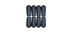 Accessoires (poignées allongées) pour babyfoot Bistrot et Scudetto – vue 2
