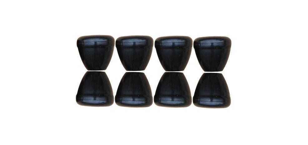 Accessoires (poignées rondes) pour babyfoot Bistrot et Scudetto – vue 2
