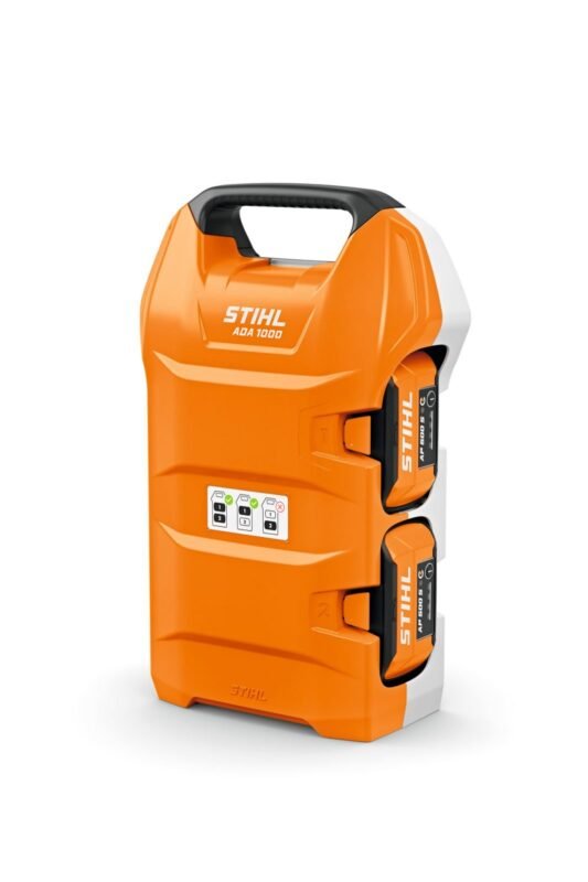 Adaptateur ADA 1000 double batteries AP pour RMA 765 – Stihl ADA1000