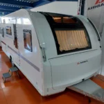 ADRIA ADORA 573 PT – 2023