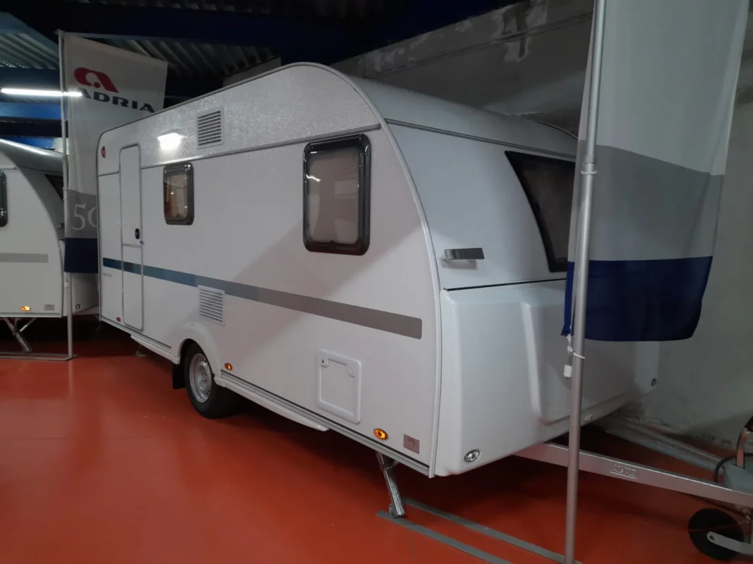 ADRIA AVIVA 472 PK – vue 2