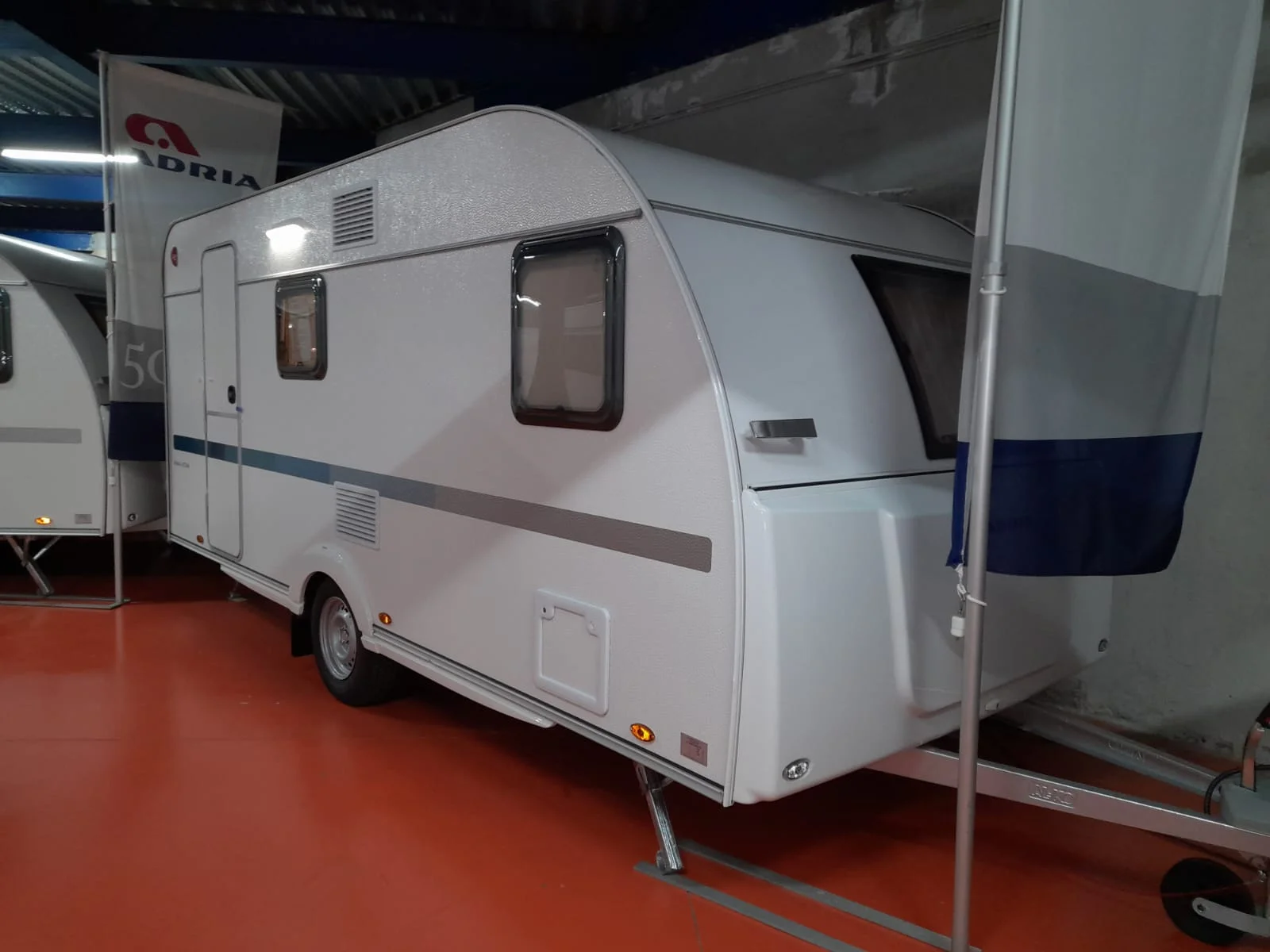 ADRIA AVIVA 472 PK ADRIA AVIVA 472 PK