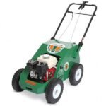 Aérateur Billy Goat PL1801H Honda GX120 4CV 46cm