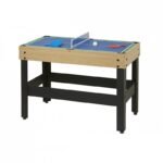 Table Multi Arcade Jeux 9 en 1 – vue 3