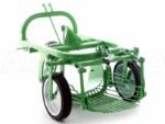 Arracheuse de pommes de terre pour tracteur Bomet URSA éjection arrière – tamis oscillant – vue 6