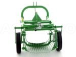 Arracheuse de pommes de terre pour tracteur Bomet URSA éjection arrière – tamis oscillant – vue 4