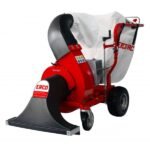 Aspirateur de feuilles à essence ES621 TRACTE HONDA – vue 2