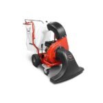 Aspirateur de feuilles à essence Weibang WBLV506C – vue 4