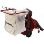Aspirateur de feuilles à essence Weibang WBLV506C – vue 5
