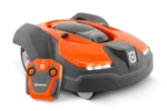 Jouet Automower Enfant – Husqvarna – Jouet Robot de tonte télécommandé
