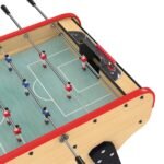 Baby foot Bistrot – vue 7