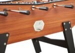 Baby foot de bar en bois foncé – vue 4