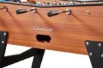 Baby foot de bar en bois foncé – vue 11