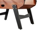 Baby foot de bar en bois foncé – vue 6